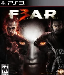 F.E.A.R. 3