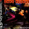 Fear Effect