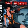 Fear Effect 2 Retro Helix