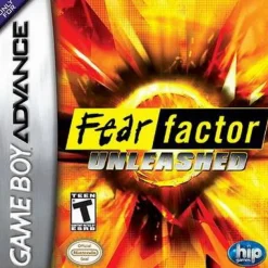 Fear Factor Unleashed