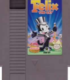 Felix the Cat