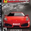 Ferrari Challenge