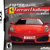 Ferrari Challenge DS Game