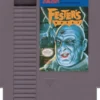 Fester's Quest
