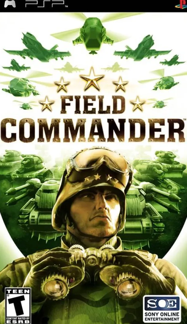 Field Commander