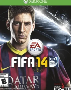 FIFA 14