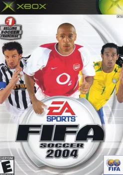 FIFA 2004
