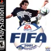 FIFA 2001