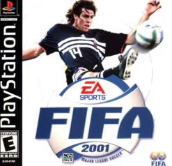 FIFA 2001