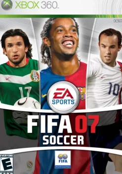 FIFA 2007