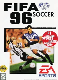 FIFA 96