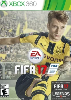 FIFA 17