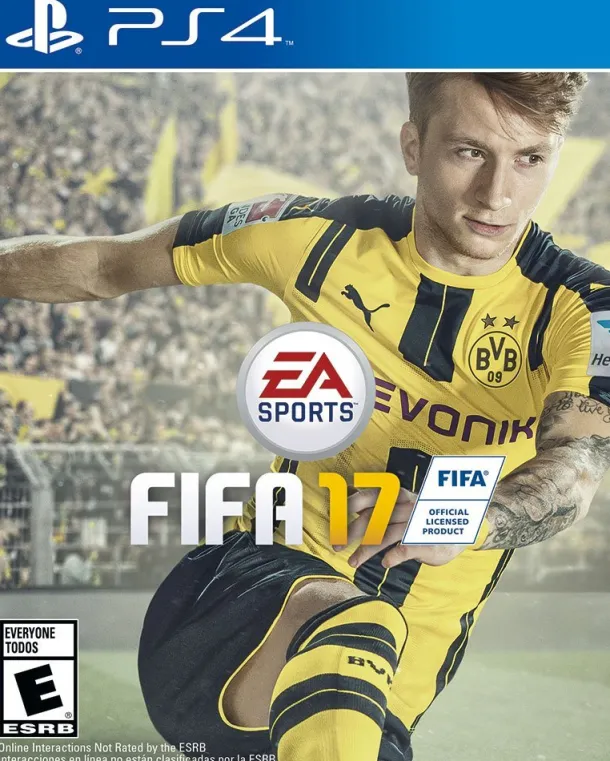FIFA 17