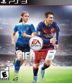 FIFA 2016