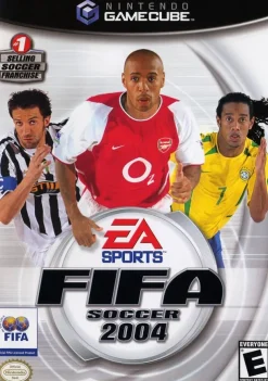 FIFA 2004
