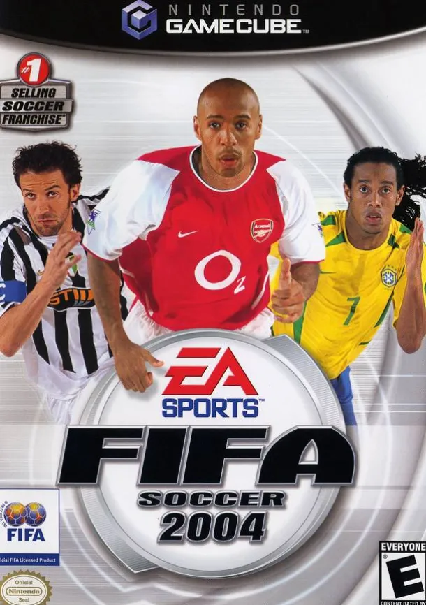 FIFA 2004