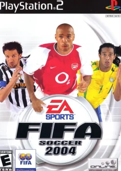 FIFA 2004