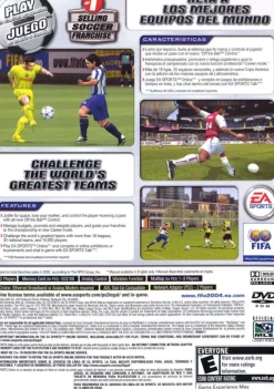 FIFA 2004