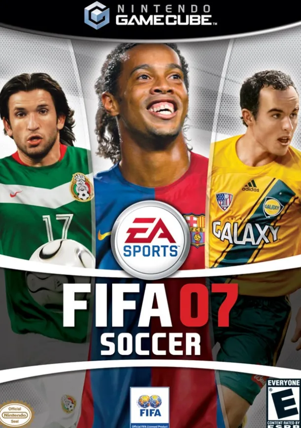 FIFA 2007