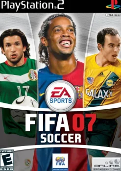 FIFA 2007