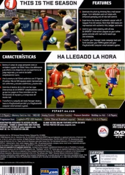 FIFA 2007