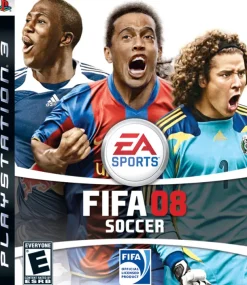FIFA 2008