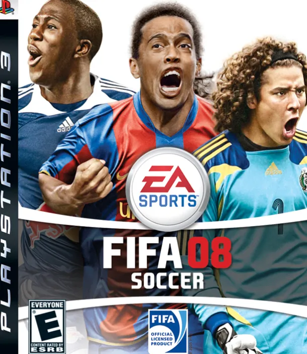 FIFA 2008