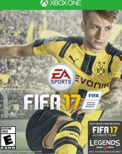 FIFA 17