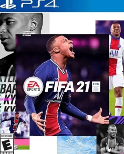 FIFA 21