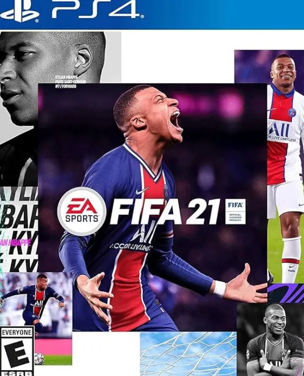 FIFA 21