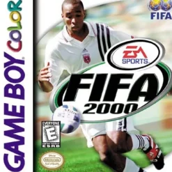FIFA 2000