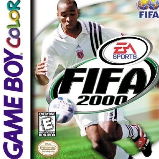 FIFA 2000