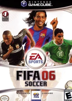 FIFA 2006