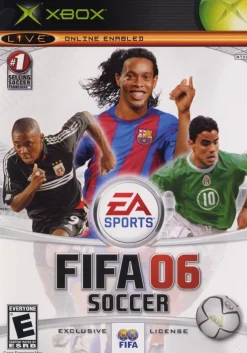 FIFA 2006