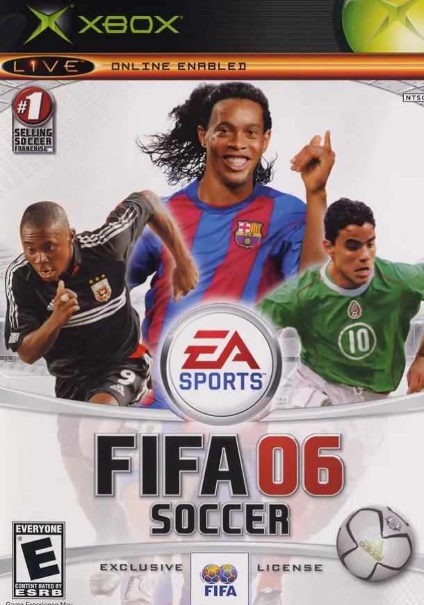 FIFA 2006