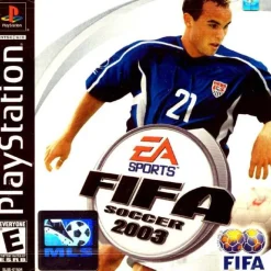 FIFA 2003