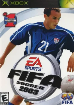 FIFA 2003