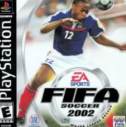 FIFA 2002