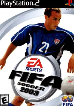 FIFA 2003