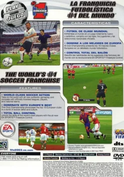 FIFA 2003