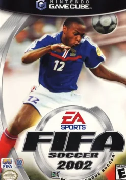 FIFA 2002