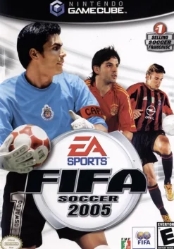 FIFA 2005