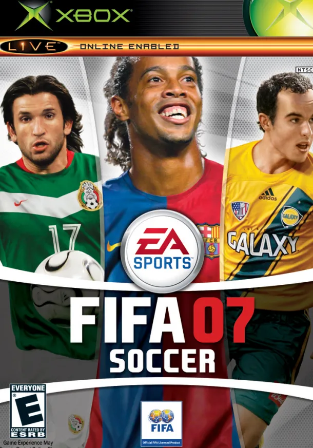 FIFA 2007