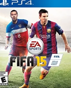 FIFA 15