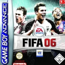 FIFA 2006