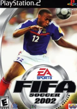 FIFA 2002