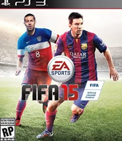 FIFA 15