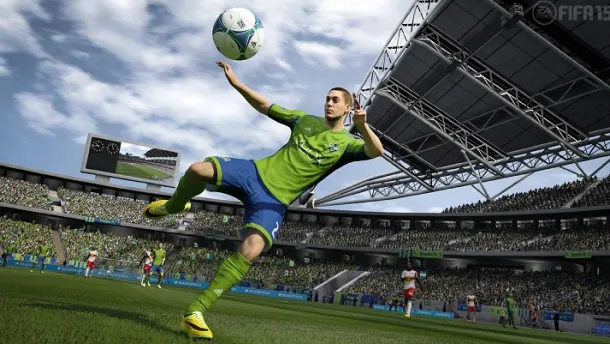 FIFA 15
