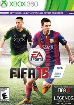 FIFA 15