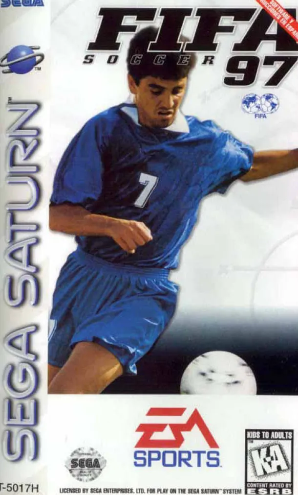 FIFA 97